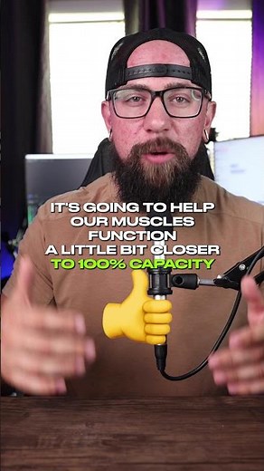 Peak ATP® + Creatine: A Powerful ATP-Boosting Stack