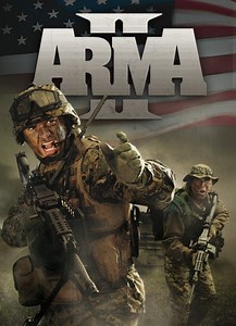 Arma 2 - описание, системные требования, оценки, дата выхода