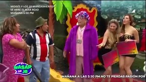 Vacílate al máximo con las ocurrencias del Pollo Pio's Chicken en el WASAP de JB, un scketch que marcó época: Ate vs. La Molina. #PegateAlSabor #PiosChicken. Delivery: 351-6666 | 351-7878 | 999 999 920. | Pio's Chicken