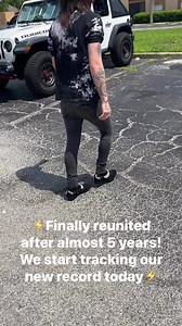 ⚡️ Finally reunited after almost 5 years! @yirsing and @alexinrevolt ⚡️ Today we start recording our new album “Antisocial Disaster”! ⚡️ | Youth In Revolt (Band)