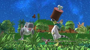 15 minuti di gameplay per Birthdays the Beginning