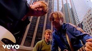 Deep Blue Something - Breakfast at Tiffany's