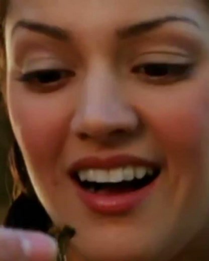 Clockstoppers ( 2002 ) movie :: Quick Review