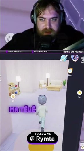 Rymta découvre Steam Link et sa vie change !