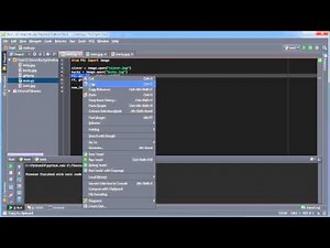 Python Programming Tutorial - 46 - Awesome Merge Effect