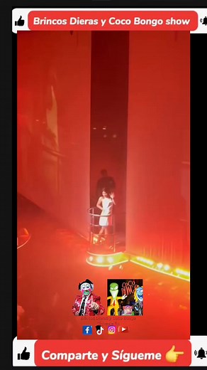 259K views · 4.7K reactions | #CocoBongoShow #cocobongoplayadelcarmen #cocobongopuntacana #CocoBongoBeachParty #cocobongoshow #cocobongocancun #cocobongoplayadelcarmen #CocoBongoBeachParty | Show Coco Bongo | Facebook