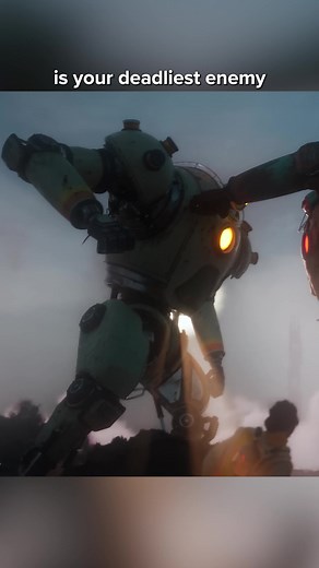In Hello Sunshine, the sun is your deadliest enemy, and your only hope for survival is the shadow of a massive robot… #HelloSunshine #SurvivalGame #IndieGames