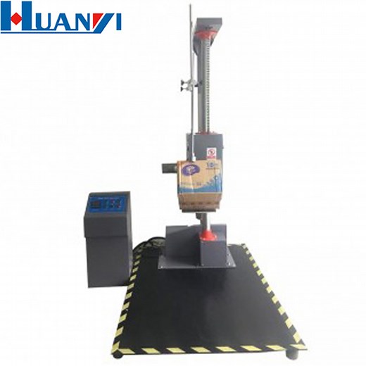 [Hot Item] Pneumatic Single Wing Drop Tester