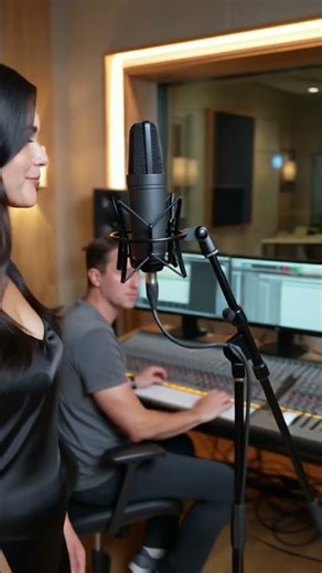 Behind-the-scenes inside my music recording studio