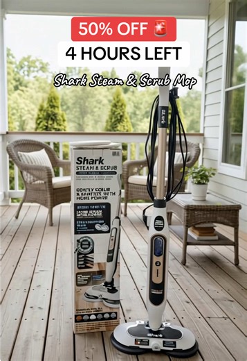 Love this steam mop so much, use your coupons quick!! #tiktokshopblackfriday #tiktokshopcybermonday #tiktokshopcreatorpicks *Final price, shipping, coupons, and discounts may vary depending on your TikTok account, available offers, and ongoing promotions. Please refer to the product listing for the most current pricing and details.