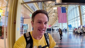 Everything you need to know before a layover at DCA