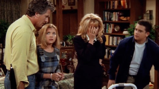 Step by Step S5E10P2 | Dana was eager to see 'the Amazing Codini' perform,| #stepbystep #tvshow #tvshowclips #tvshowedits | Step By Step Tv Show