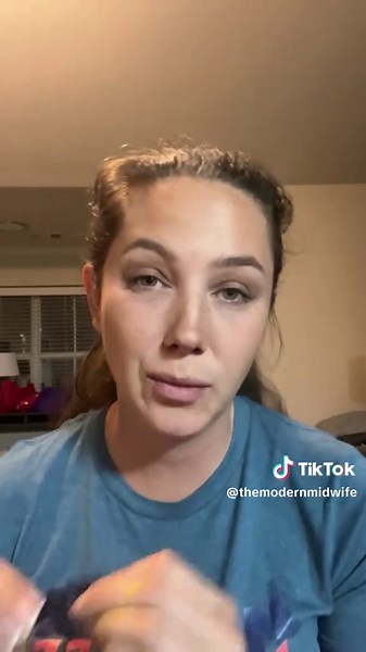 Are you comfortable with routine cervical checks? #laboranddelivery #pregnant #expectingmom #birthplan #midwife