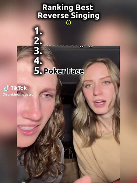 Ranking Maestro on TikTok
