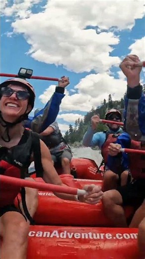 TheRiver Connects It All | Buena Vista & Salida, Colorado