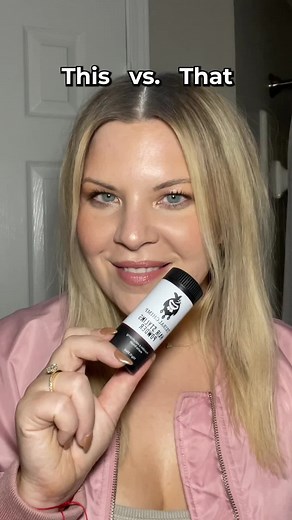 Styling powder>>>> #stylingpowder #hairstyle #volumehack #hairhack