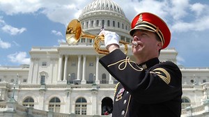 National Memorial Day Concert