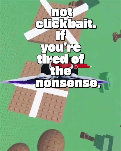 Who's sick of these videos