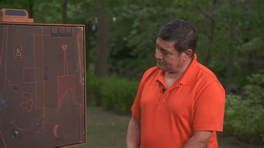 A poignant time in history, reflected on today. Watch all ANTIQUES ROADSHOW Season 29 Best Moments now: https://to.pbs.org/3MBhyDI. | Antiques Roadshow l PBS