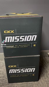 CKX Mission helmets are now in stock! Say goodbye to fogging with the integrated AMS Air Management System. #ckx #ckxmission #snowmobilehelmet #snowmobiling #winteriscoming #polarissnow #thunderbay #thunderbayontario | North Country Cycle & Sports