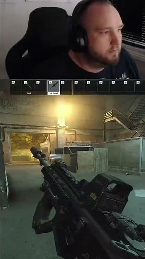 shaking off the tarkov rust! release day 1 ! | #niptuz on #Twitch