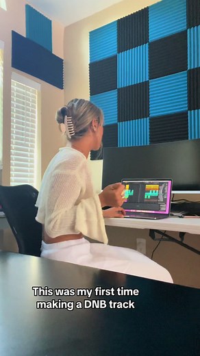 What do we think? #MLE #ComeOver #producer #dj #dnb #fyp #foryoupage