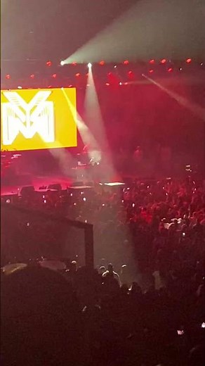 Lil Wayne concert live 2024