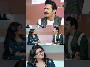 Thakur Anoop Singh talks about his role in Mahabharata