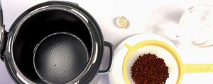 Long-soaking and Quick-soaking beans in the Pressure Cooker