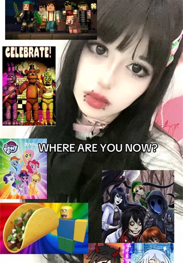 Exploring Creepypasta in Gacha Life: Where Are You Now?