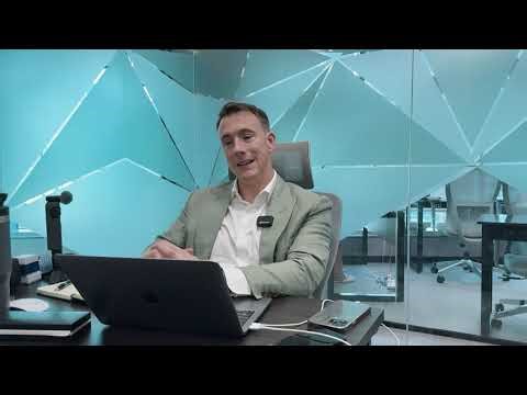 How Consistency and Trust Build Long-Term Success