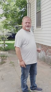 Foundation Repair: Patch vs Stucco #outdoorrenovations #brickworkrepair #foundationpainting #stuccomethod #patchandpaint #homeimprovement #diyprojects #exteriorrenovation #curbappeal #maintenance | Steve Ross | Facebook