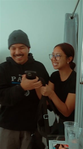 Thank you all for coming out and making our day so special 🩷 #GIRLSET