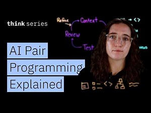 What Is AI Pair Programming? AI Coding Tools for Developers