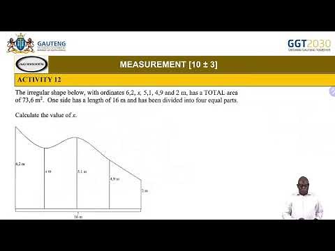 31 MAY 2024 14:00 - 15:30 TECHNICAL MATHEMATICS GRADE 12 REVISION PAPER 2