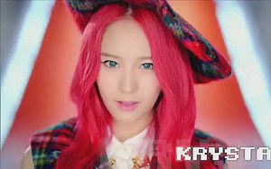 【猴姆独家】【vixx】【少女时代】【BTS】【fx】等2013韩国81首MV超强混剪