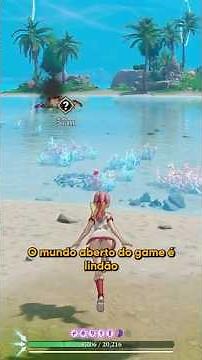 Yes, the new open-world action RPG from Nanatsu is amazing! #7dsorigin