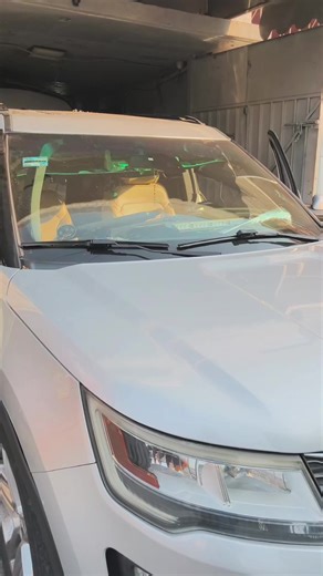 Instalación y Reparación de Quemacocos en Ford Explorer