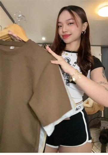 Buy 1 Get 4 Waffle T-Shirts for Men