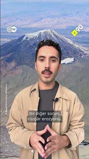 Türkiye'nin havası en kirli şehri neden Iğdır?