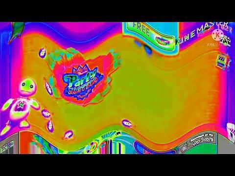 WOW WOW SAD X KICK THE BUDDY EFFECTS