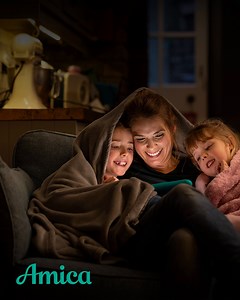 59 reactions | Your life, your needs. Customizable coverage helps you protect what matters. | Amica Insurance | Facebook