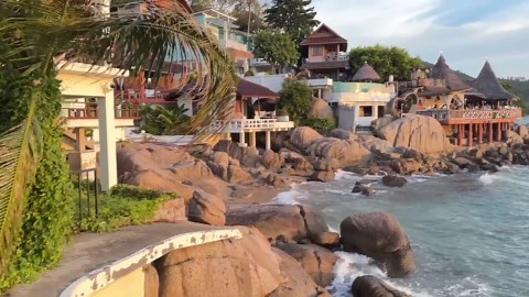 Thailand Travel Guide: Best Places to Travel in Thailand 2025