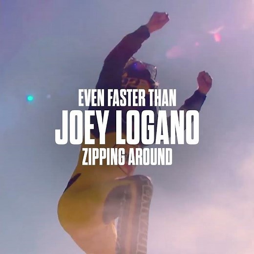 Jiffy Lube 15 min Oil Change Service vs Joey Logano: Zipping Around