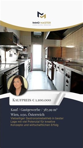 Entdecken Sie eine echte Goldgrube mitten in einer lebendigen Wohngegend! 🔥 Dieses vielseitige Ga