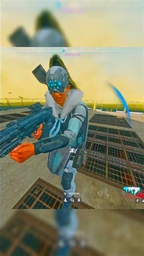 2o vs Toxic Egirl.. ☕️💀 #warzone #blackops7 #callofduty #cod #rebirthisland #egirl