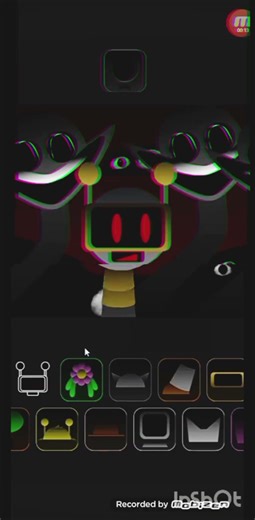 treatment durple phase 4 Fun bot