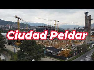 Ciudad Peldar Etapa Actual 2026