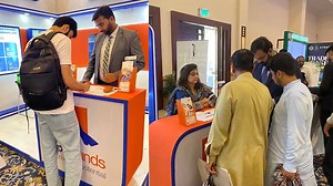 Some of the highlights from InvestExpo Lahore 2024. ABL Funds was a gold sponsor of the event, organized by Pakistan Mercantile Exchange. #ABLFunds #DiscoverThePotential #InvestExpo2024 #InvestExpoLahore2024 #PMEX #MutualFunds #Takaful #Insurance #Stocks #Commodities | ABL Funds