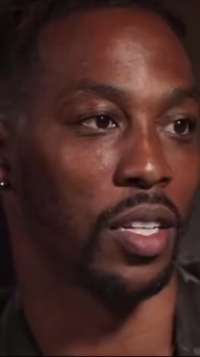 Just live 😅 | Dwight Howard